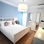 公寓 Soleil Expozita Old Town 地拉那