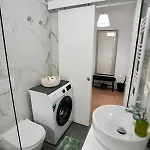 公寓 Soleil Expozita Old Town 地拉那