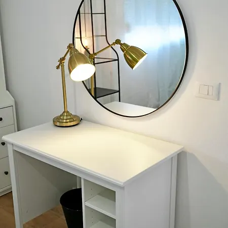 Soleil Expozita Old Town 아파트