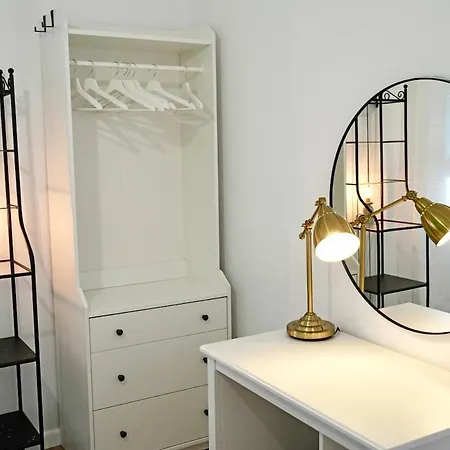 Soleil Expozita Old Town Apartment *