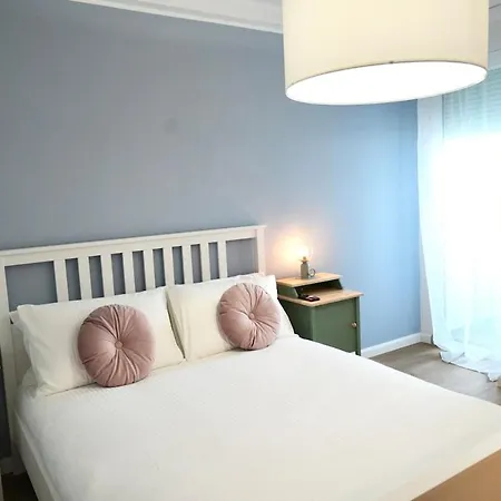 Soleil Expozita Old Town Apartment *