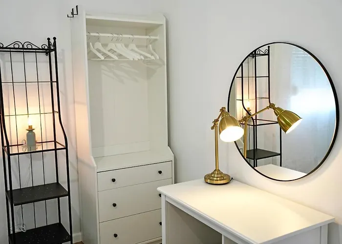 Soleil Expozita Old Town Apartment *