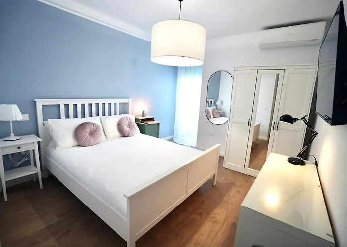 Apartment Soleil Expozita Old Town Tirana