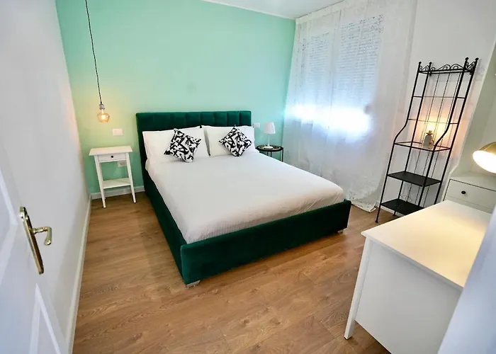 Apartment Soleil Expozita Old Town