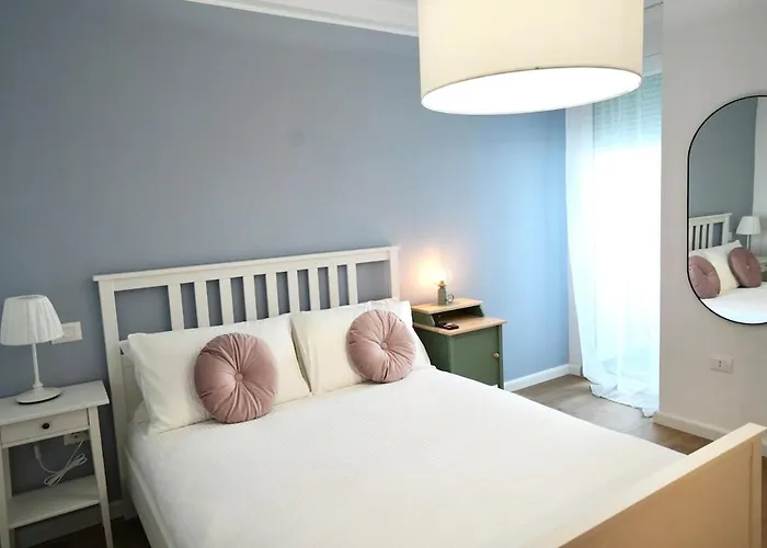 Soleil Expozita Old Town Apartment *