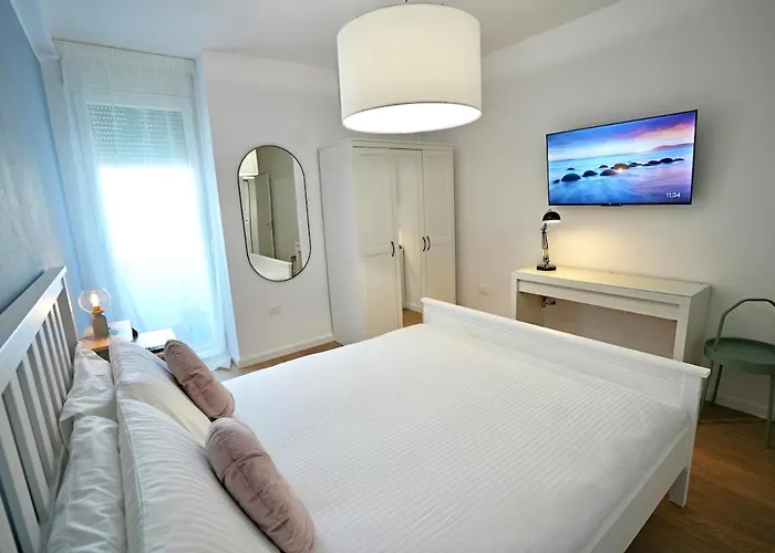 Soleil Expozita Old Town *