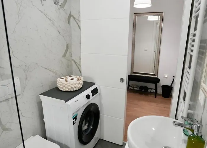 Apartment Soleil Expozita Old Town Tirana