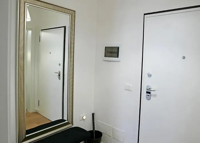 Soleil Expozita Old Town Apartment *