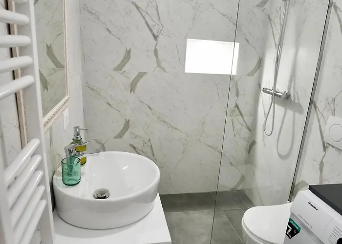 Soleil Expozita Old Town *