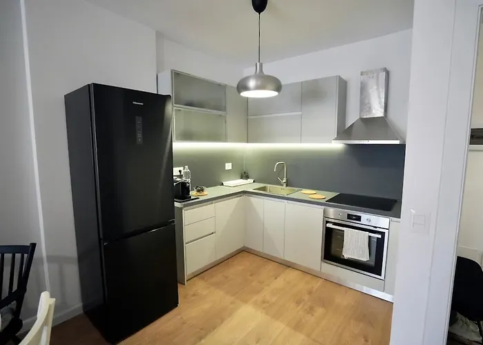 Apartment Soleil Expozita Old Town Tirana