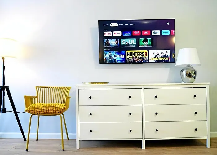 Apartment Soleil Expozita Old Town *