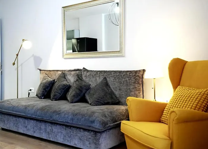 Soleil Expozita Old Town Apartment Tirana